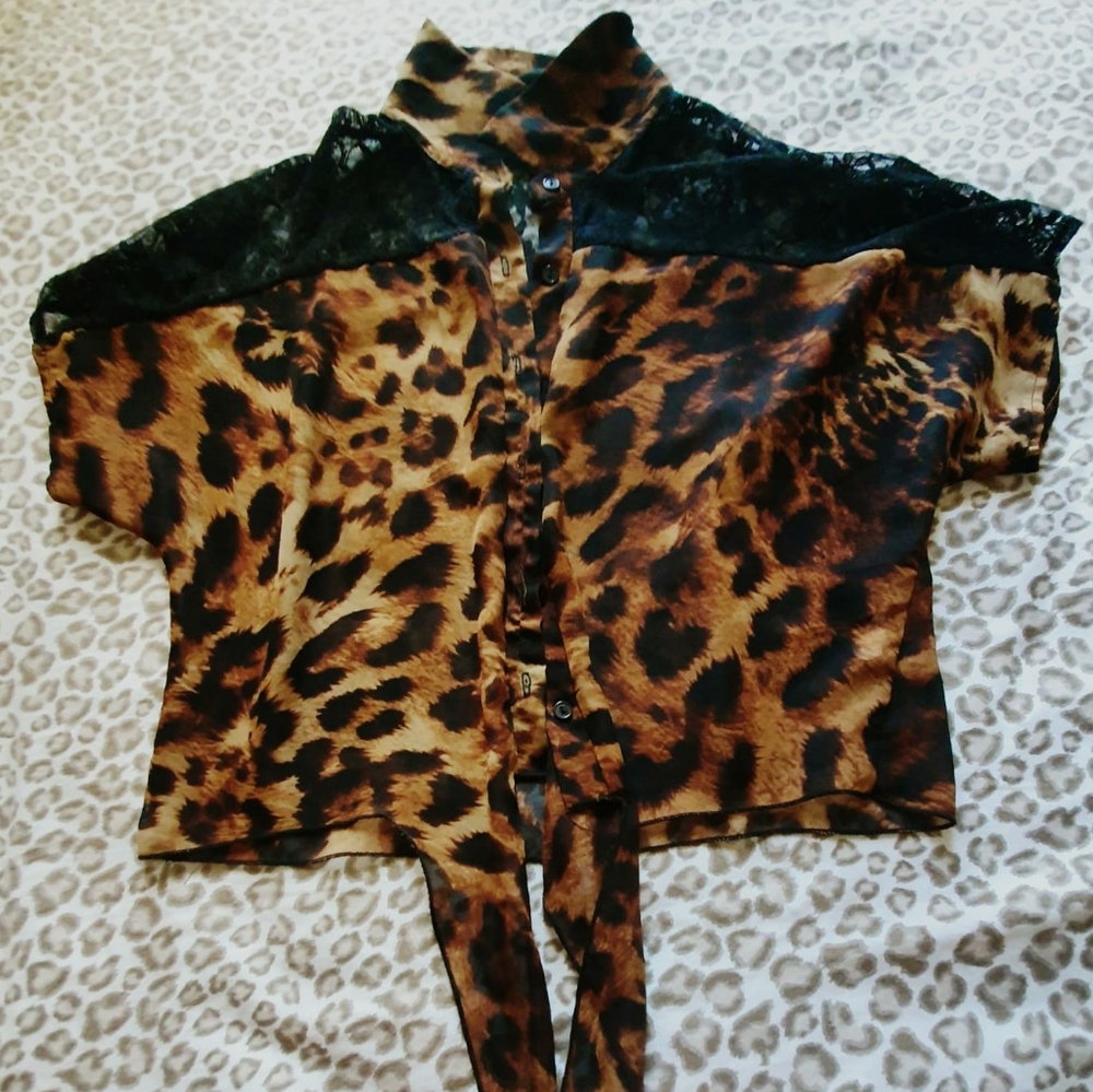 Blouse